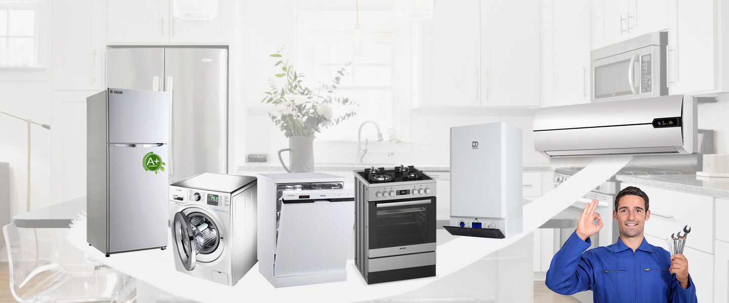 İzkent Vaillant Servisi